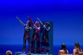 “Mamma Mia!”: comienza la cuenta regresiva para su estreno