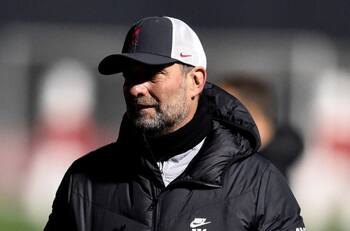 Jürgen Klopp no ve razón para poner en pausa la Premier League