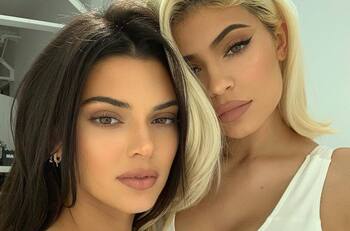 Kendall Jenner al fin obtiene una orden de alejamiento al acosador que se bañó en su alberca