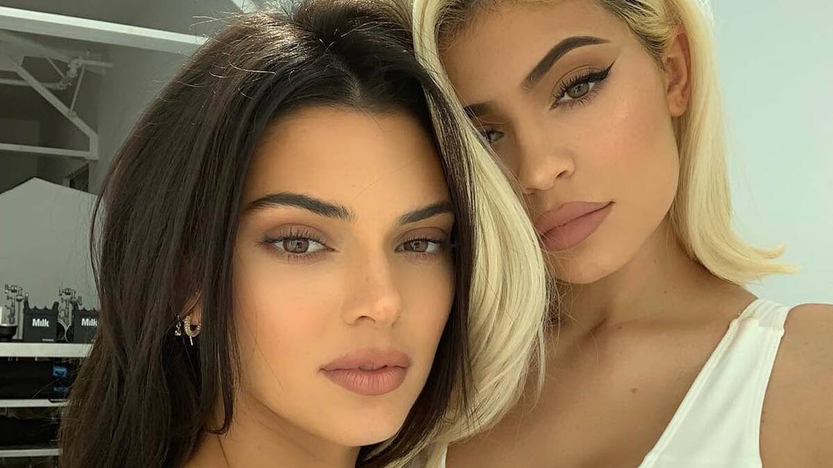 Kendall Jenner al fin obtiene una orden de alejamiento al acosador que se bañó en su alberca