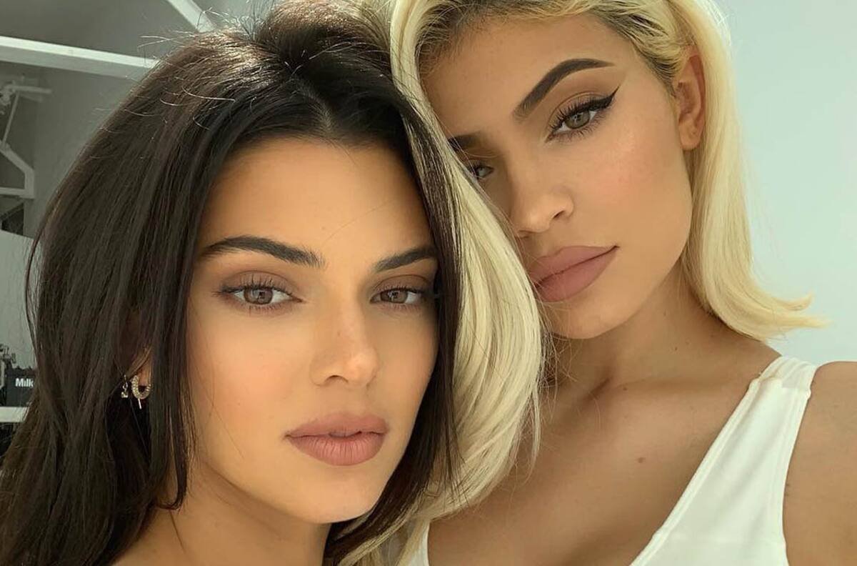 Kendall Jenner al fin obtiene una orden de alejamiento al acosador que se bañó en su alberca