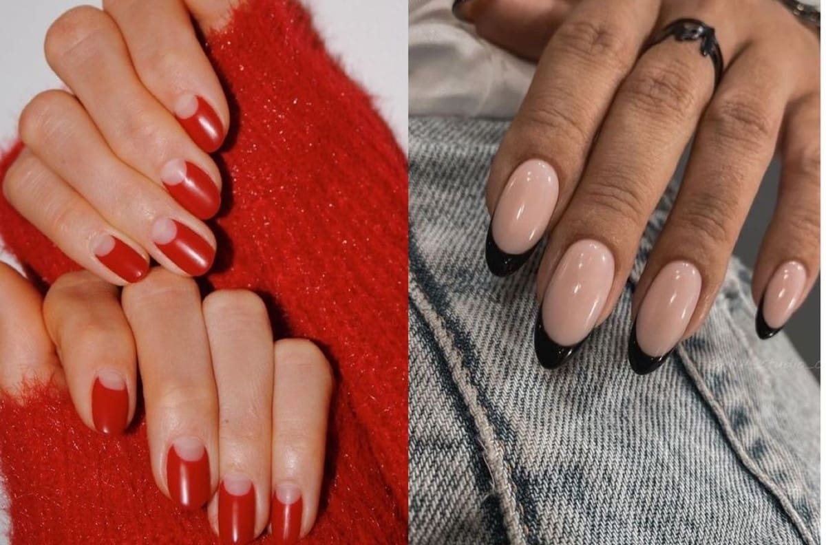 Belleza: 6 colores de uñas que te hacen ver más joven