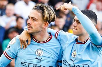 La estrella del Manchester City que estaría involucrada en el caso de abuso sexual de Benjamin Mendy