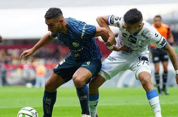Gil Alcalá impide que América se lleve su primer victoria del Clausura 2023