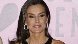 Las frutas y verduras que la reina Letizia no come para mantenerse más joven y delgada