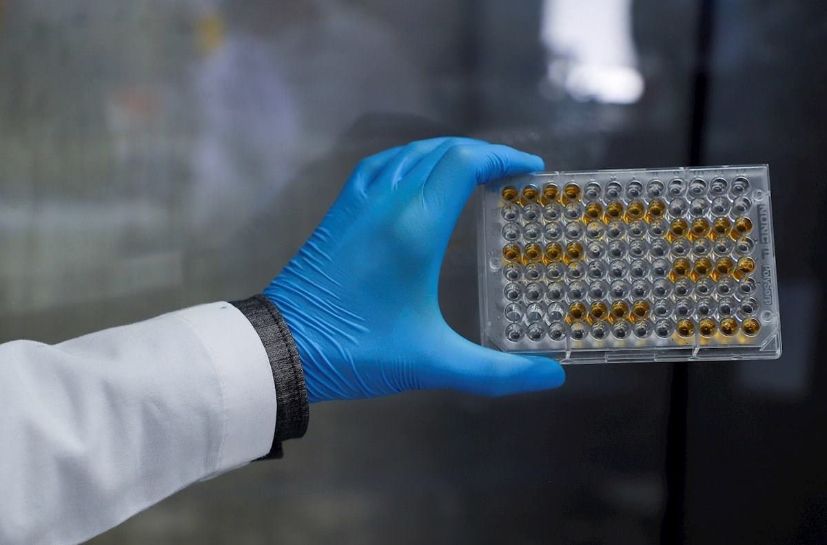 Vacuna mexicana contra COVID-19 podría servir contra todas las variantes del virus SARS-CoV-2