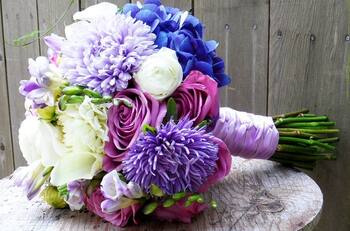 Día del Amor y la Amistad: Los 5 ramos de flores que puedes regalar este San Valentín