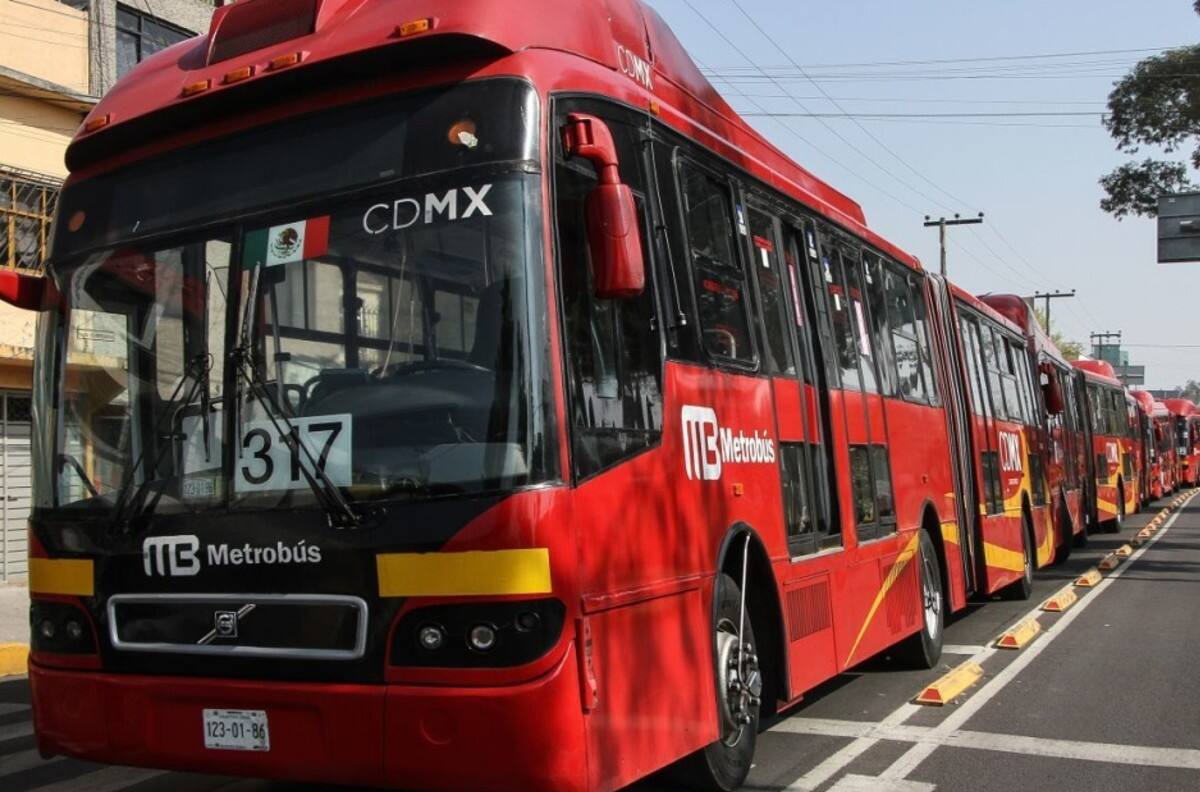 ¡Atención! Metrobús anuncia cambios en la ruta que va de Atlalilco a Tláhuac