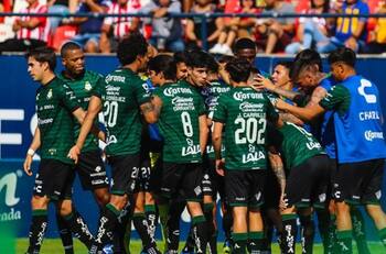 Estos son los jugadores que podrían salir de Santos antes del torneo Apertura 2022