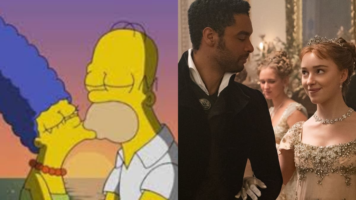 Las mejores películas y series para festejar este San Valentín