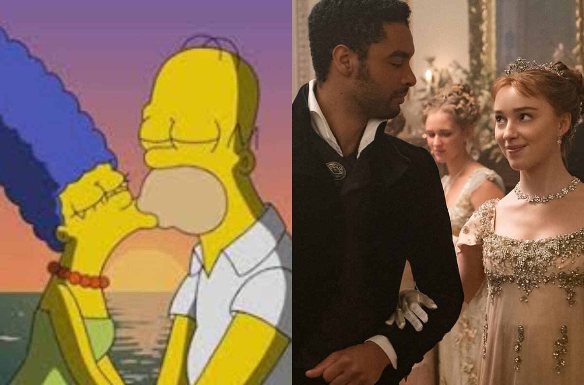 Las mejores películas y series para festejar este San Valentín