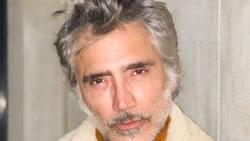 Alejandro Fernández y su novia Karla Laveaga presumen su amor en redes sociales