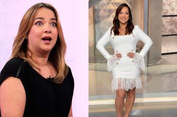 Adamari López: su cambio físico se debería a sus problemas emocionales