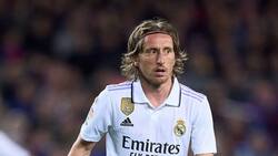 Estos son los partidos que se perderá Luka Modric con el Real Madrid: ¿Queda fuera de la semifinal de Champions League?