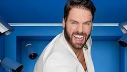 Jorge Losa, octavo eliminado de “La casa de los famosos México”