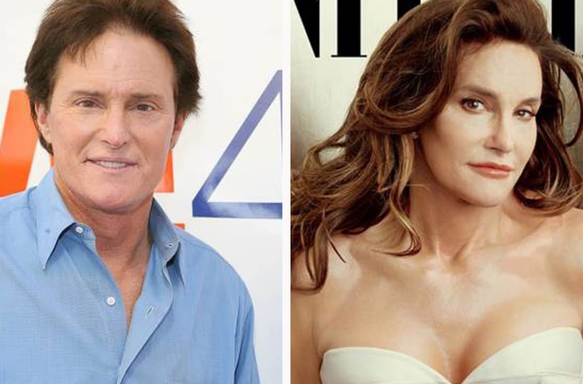 Caitlyn Jenner estaría buscando la gubernatura de California, ya que está siendo asesorada por consultores políticos