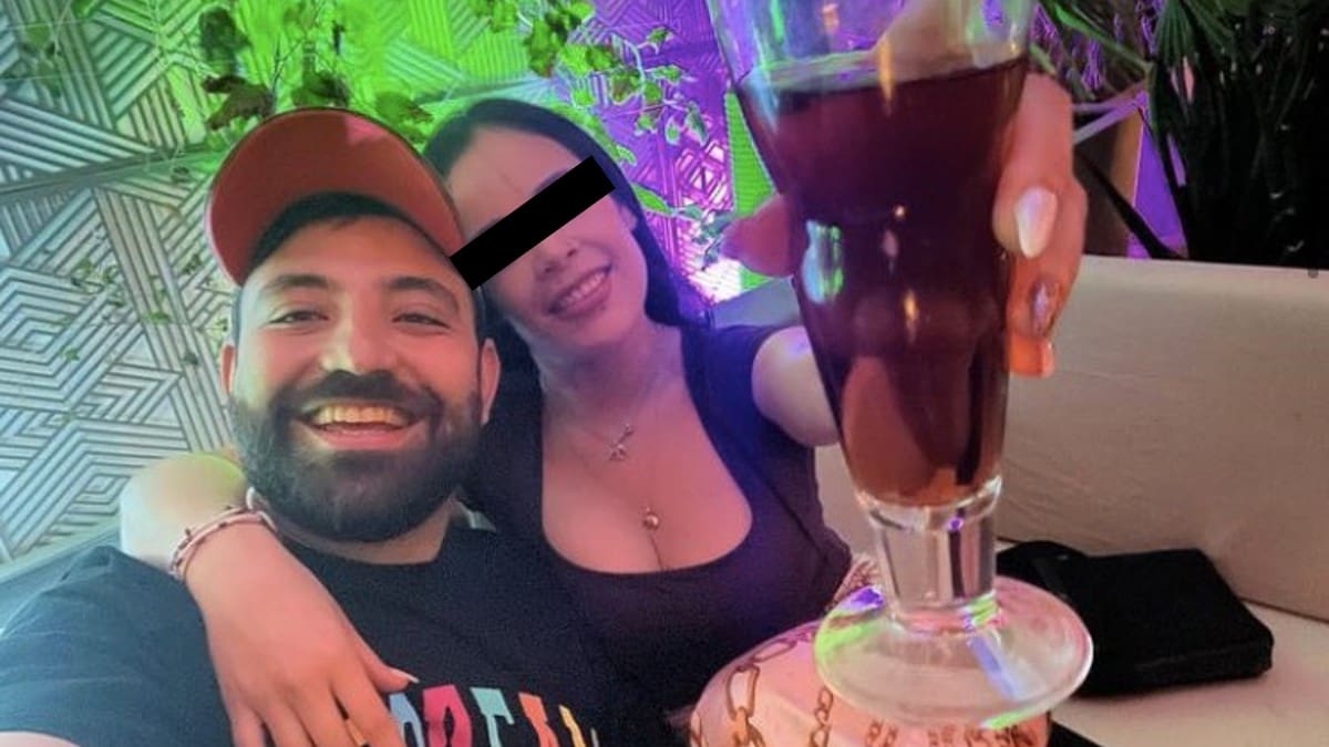 Acusan a Slobotsky de infiel: Los mejores memes de la polémica ocasionada en Qatar
