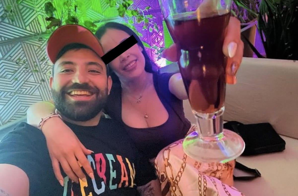 Acusan a Slobotsky de infiel: Los mejores memes de la polémica ocasionada en Qatar
