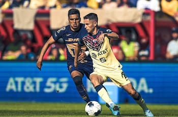 Pumas vs América: ¿Cuánto cuestan los boletos para el Clásico Capitalino en reventa?