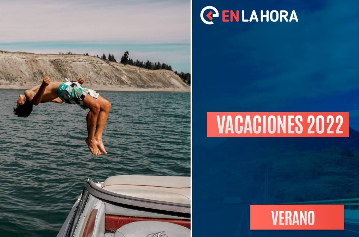 Estos son los países a donde puedes ir de vacaciones sin estar vacunado
