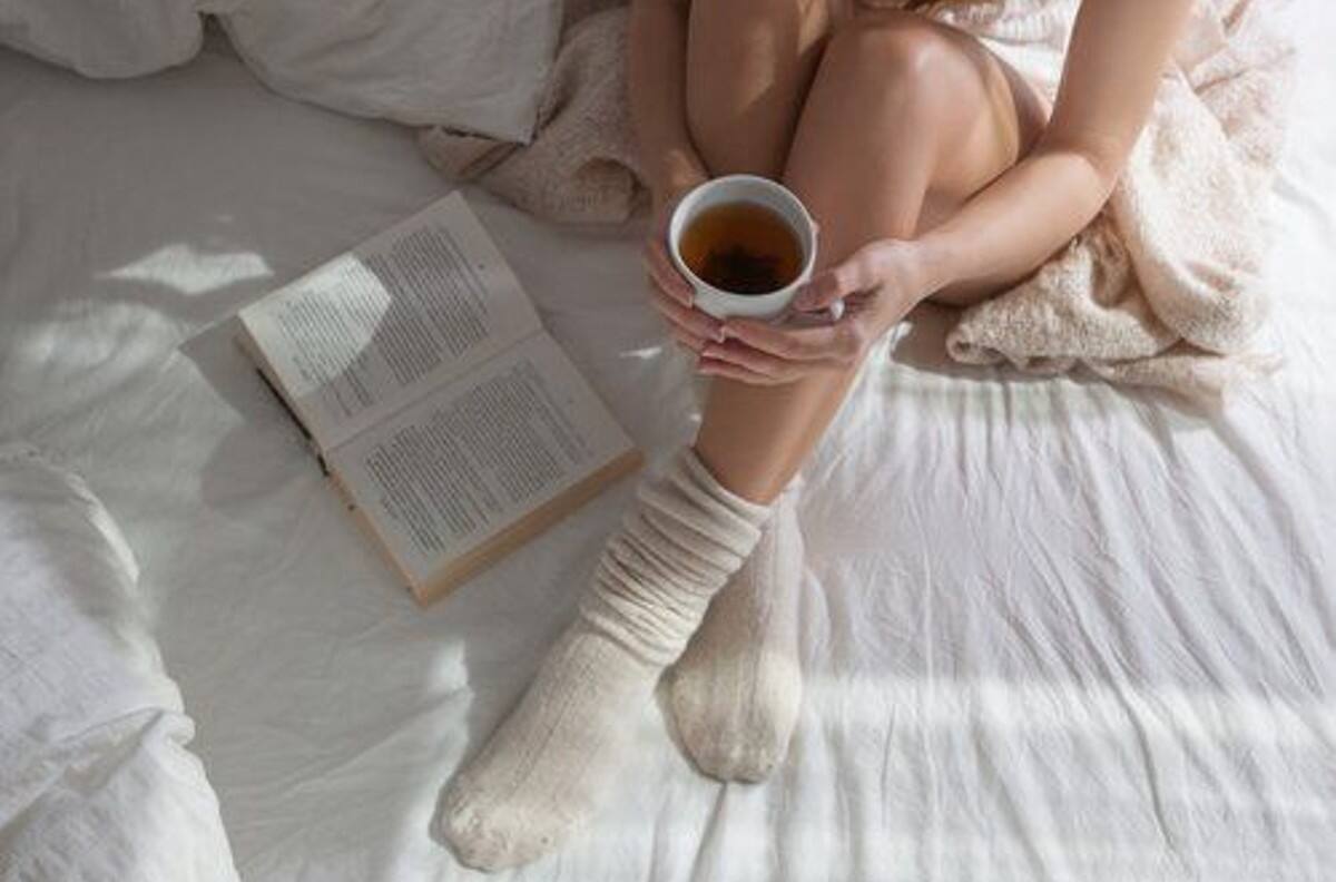 ¿Pies fríos? 7 problemas de salud que se relacionan