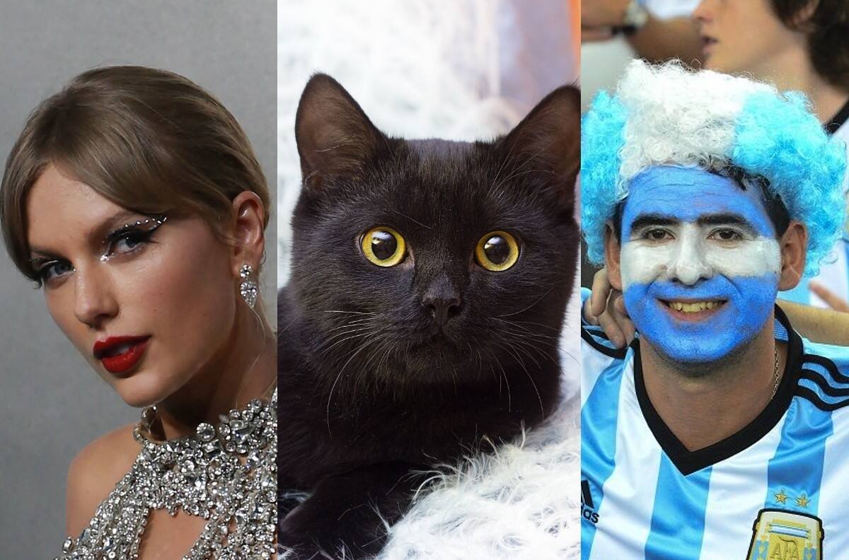 Estos son los mejores memes del martes 13 y su "mala suerte" ¡Adiós Croacia!