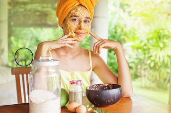 Conoce estas 5 mascarillas hechas con miel ¡Lucirás radiante!