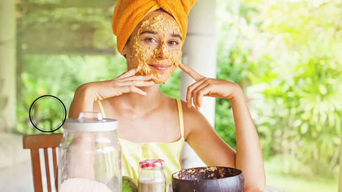 Conoce estas 5 mascarillas hechas con miel ¡Lucirás radiante!