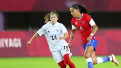 Lo que necesita Chile para calificar a las semifinales de la Copa América Femenina 2022