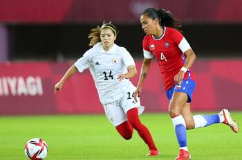 Lo que necesita Chile para calificar a las semifinales de la Copa América Femenina 2022