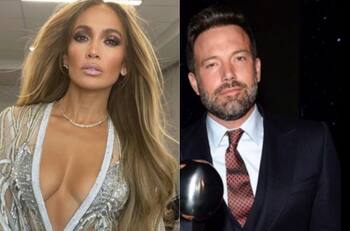 Jennifer Lopez y Ben Affleck podrían firmar acuerdo prenupcial por millones de dólares
