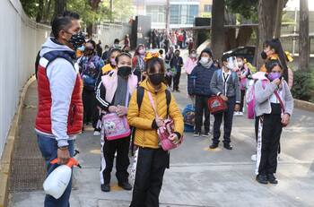 Calendario SEP: Los estados de la República que adelantarán las vacaciones de verano