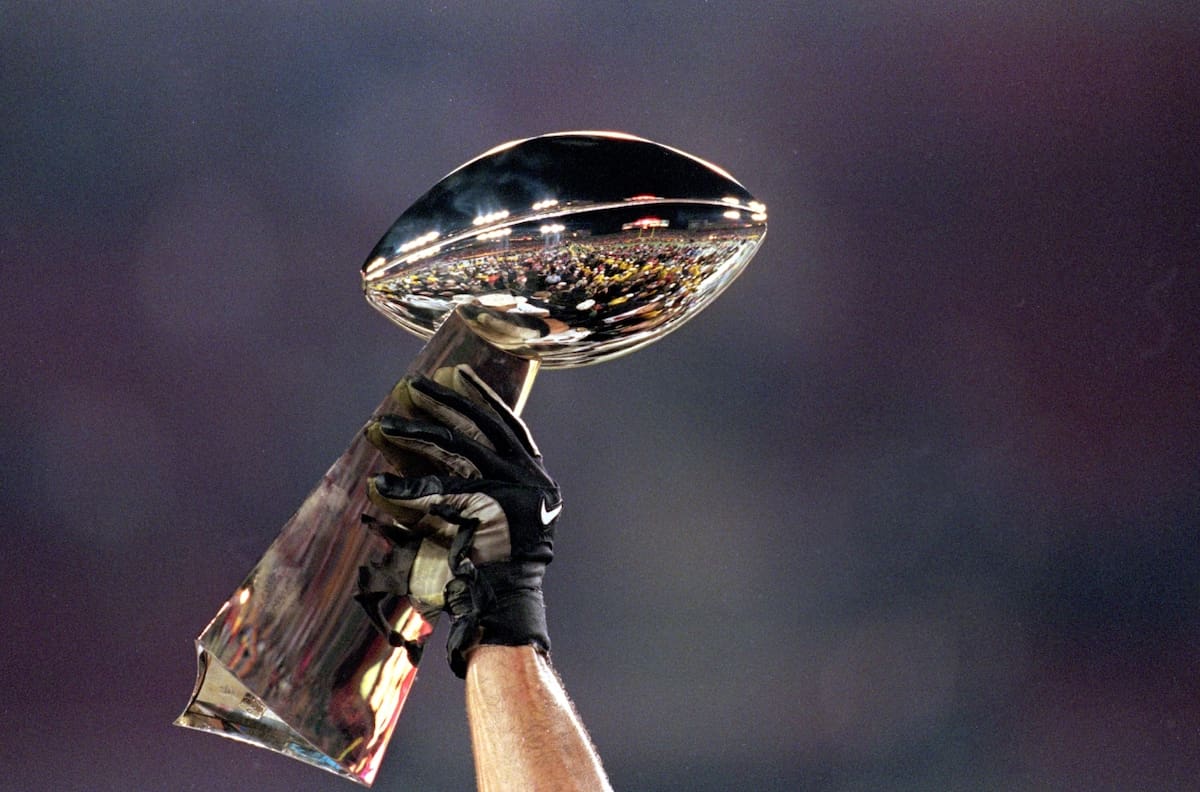 Estos son los equipos que nunca han ganado un Super Bowl en la historia