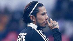 Carlos Salcedo es uno de los objetivos de un grande de Turquía