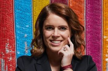 Princesa Eugenia: La nieta de la Reina Isabel II está en México y asistió a Zona Maco