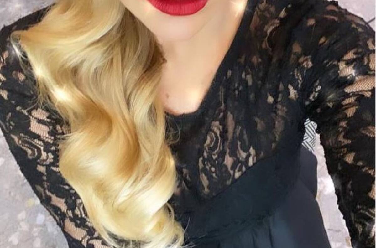 Marjorie de Sousa deja ver su rostro al natural y sorprende a sus seguidores