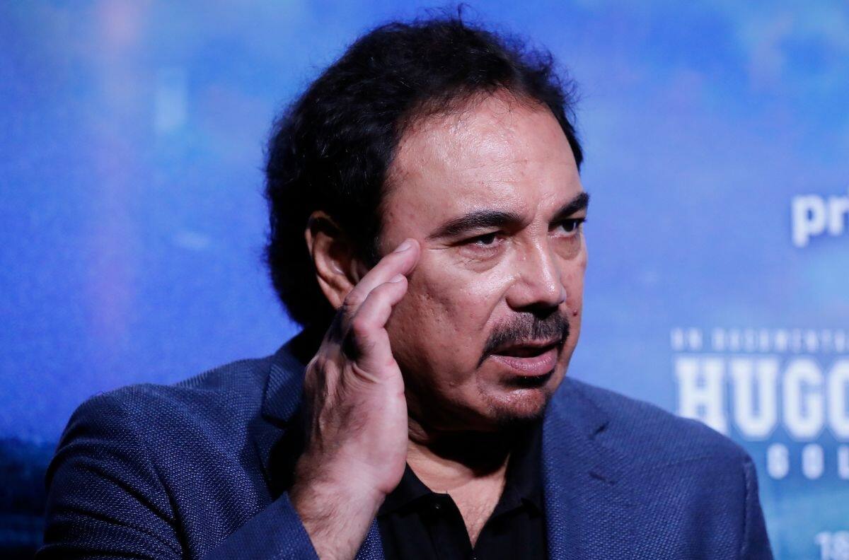 Hugo Sánchez reveló que no le guarda rencor a La Volpe ni a Miguel Mejía Barón