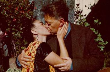 Conoce la pintura más cara de Frida Kahlo