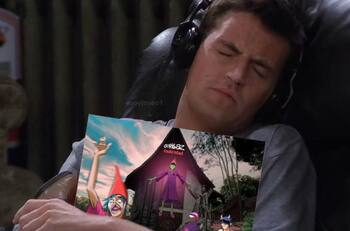 Así reaccionaron las redes sociales ante la salida de ‘Cracker Island’ el nuevo álbum de Gorillaz