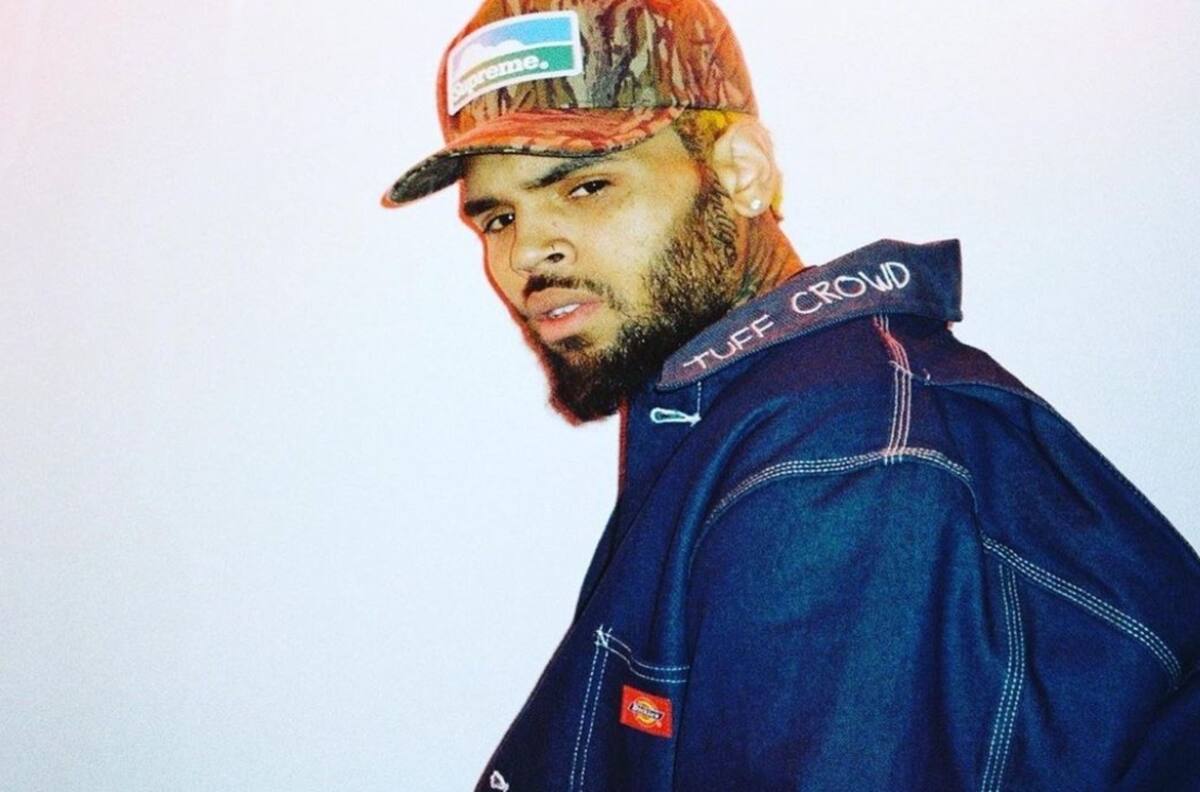 Chris Brown, ex de Rihanna, es investigado una vez más por golpear a una mujer