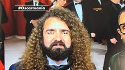 Los mejores memes de Javier Ibarreche en los Premios Óscar 2023