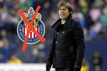 El pleito por el que Matías Almeyda no es considerado por las Chivas