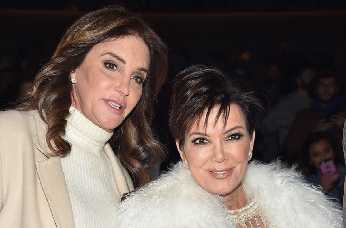 Kris Jenner confesó haber tenido relaciones accidentalmente con su ex Caitlyn Jenner al frente de Khloé Kardashian