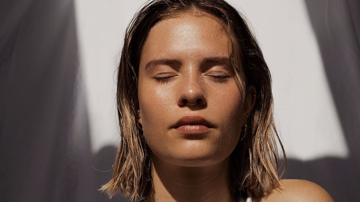 Belleza: Consejos para mantener tu piel hidratada