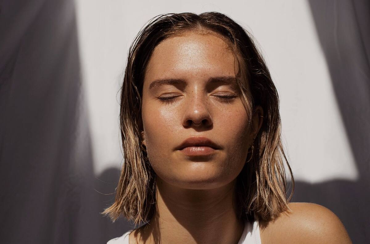 Belleza: Consejos para mantener tu piel hidratada