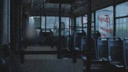 VIDEO | Graban a fantasma entrando a un camión y se hace viral