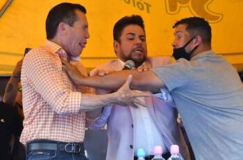 Lo que debes saber de la pelea de “JC” Chávez vs “Macho” Camacho Jr.