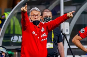 Gerardo Martino es opción para dirigir al Valencia de LaLiga