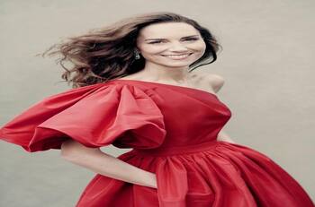 Kate Middleton celebra su cumpleaños 40 con impactantes fotos