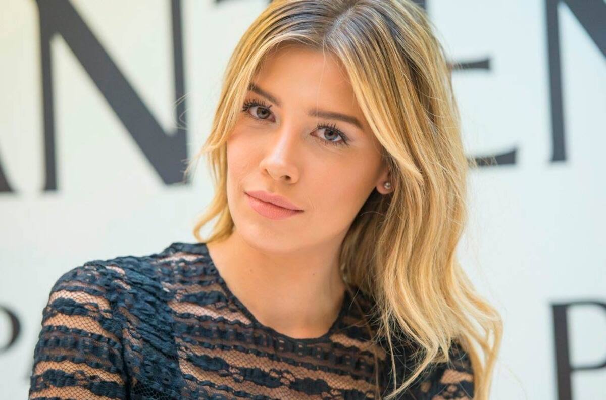 Michelle Salas explota contra Luis Miguel, la serie